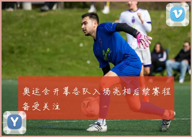 奥运会开幕各队入场亮相后续赛程备受关注