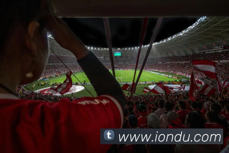 东瀛体育品牌故事